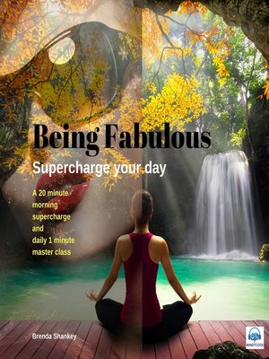 cover image of Supercharge Your Day